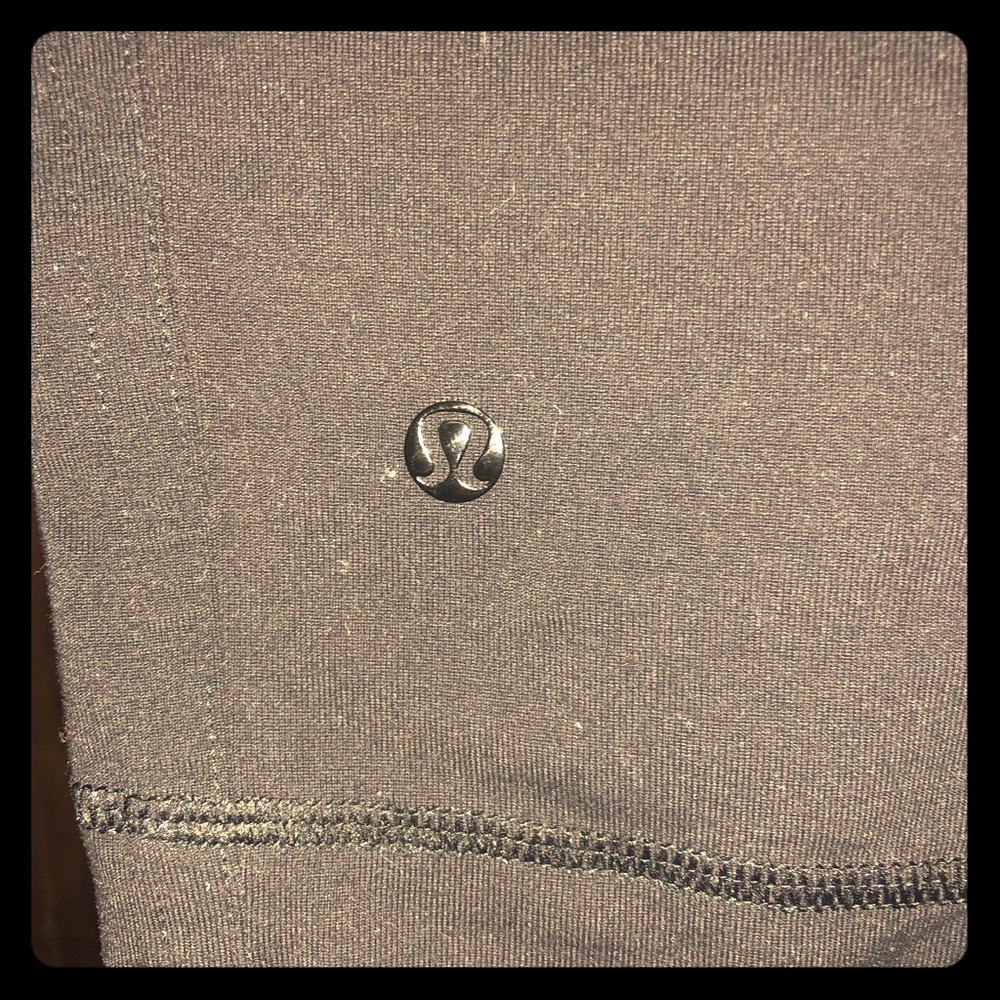 Medium shorts